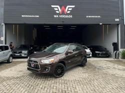 MITSUBISHI ASX 2.0 16V 4P