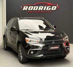 MITSUBISHI ASX 2.0 16V 4P