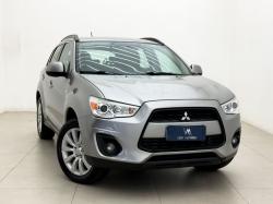 MITSUBISHI ASX 2.0 16V 4P