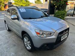 MITSUBISHI ASX 2.0 16V 4P AUTOM�TICO