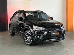 MITSUBISHI ASX 2.0 16V 4P FLEX HPE AWD AUTOM�TICO CVT