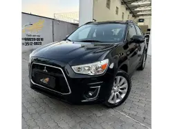 MITSUBISHI ASX 2.0 16V 4P