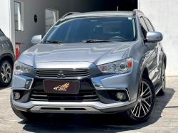 MITSUBISHI ASX 2.0 16V 4P AUTOMÁTICO