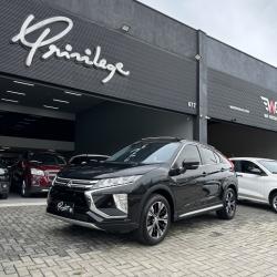 MITSUBISHI Eclipse Cross 1.5 16V 4P MIVEC HPE-S TURBO AUTOM�TICO CVT