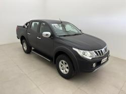 MITSUBISHI L 200 Triton 2.4 16V SPORT HPE TOP 4X4 CABINE DUPLA TURBO DIESEL AUTOM�TICO