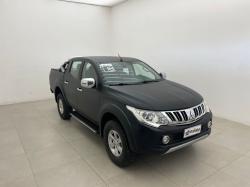 MITSUBISHI L 200 Triton 2.4 16V SPORT HPE TOP 4X4 CABINE DUPLA TURBO DIESEL AUTOM�TICO