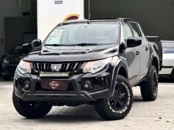 MITSUBISHI L 200 Triton 2.4 16V OUTDOOR HPE-S 4X4 CABINE DUPLA TURBO DIESEL AUTOM�TICO