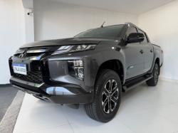 MITSUBISHI L 200 Triton 2.4 16V SPORT HPE-S 4X4 CABINE DUPLA TURBO DIESEL AUTOM�TICO