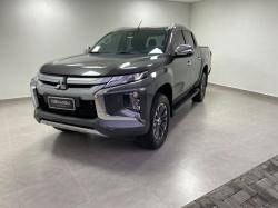MITSUBISHI L 200 Triton 2.4 16V SPORT HPE 4X4 CABINE DUPLA TURBO DIESEL AUTOM�TICO