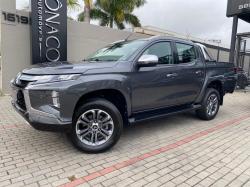 MITSUBISHI L 200 Triton 2.4 16V SPORT HPE-S 4X4 CABINE DUPLA TURBO DIESEL AUTOM�TICO