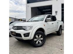 MITSUBISHI L 200 Triton 