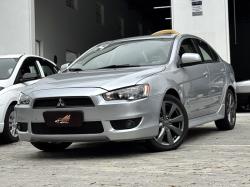 MITSUBISHI Lancer 2.0 16V 4P AUTOM�TICO