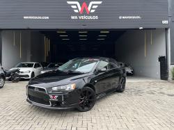MITSUBISHI Lancer 2.0 16V 4P