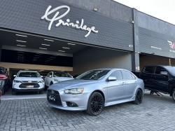 MITSUBISHI Lancer 2.0 16V 4P GT