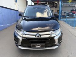 MITSUBISHI Outlander 3.0 V6 24V 4P GT4 4X4 AUTOMTICO
