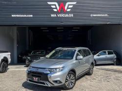 MITSUBISHI Outlander 3.0 V6 24V 4P 4X4 AUTOM�TICO