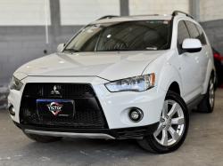 MITSUBISHI Outlander 3.0 V6 24V 4P GT 4X4 AUTOM�TICO