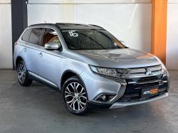 MITSUBISHI Outlander 2.0 16V 4P AUTOM�TICO