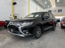 MITSUBISHI Outlander 2.2 16V 4P 4X4 DIESEL 7 LUGARES AUTOM�TICO