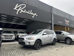 MITSUBISHI Outlander 2.0 16V 4P AUTOMÁTICO