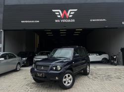 MITSUBISHI Pajero 2.5 4P HD 4X4 TURBO DIESEL INTERCOOLER