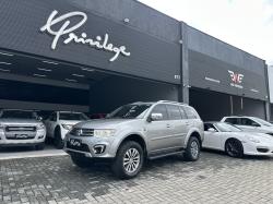 MITSUBISHI Pajero 3.5 V6 24V 4P FLEX HPE 4X4 AUTOMÁTICO