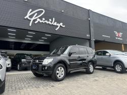 MITSUBISHI Pajero Full 3.8 V6 24V 4P GLS 4X4 AUTOMTICO