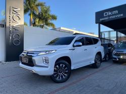 MITSUBISHI Pajero Sport 2.4 16V 4P MIVEC HPE-S AWD TURBO DIESEL AUTOMTICO