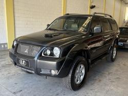 MITSUBISHI Pajero Sport 2.5 4P 4X4 HPE TURBO DIESEL INTERCOOLER AUTOM�TICO