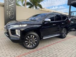 MITSUBISHI Pajero Sport 2.4 16V 4P MIVEC HPE-S AWD TURBO DIESEL AUTOMÁTICO