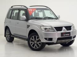MITSUBISHI Pajero TR4 2.0 16V 4P FLEX