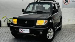 MITSUBISHI Pajero TR4 2.0 16V 4P 4X4 AUTOM�TICO
