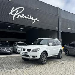 MITSUBISHI Pajero TR4 2.0 16V 4P FLEX AUTOM�TICO