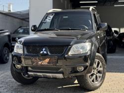 MITSUBISHI Pajero TR4 2.0 16V 4P