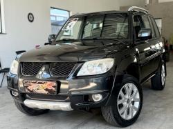 MITSUBISHI Pajero TR4 2.0 16V 4P 4X4 FLEX