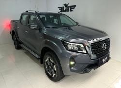 NISSAN Frontier 2.3 16V XE 4X4 CABINE DUPLA BI-TURBO DIESEL AUTOM�TICO