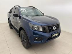 NISSAN Frontier 2.3 ATTACK CABINE DUPLA 4X4 BI-TURBO DIESEL AUTOM�TICO