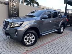 NISSAN Frontier 2.3 16V XE 4X4 CABINE DUPLA BI-TURBO DIESEL AUTOM�TICO