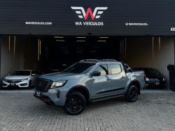 NISSAN Frontier 2.3 16V PRO4X CABINE DUPLA 4X4 BI-TURBO DIESEL AUTOM�TICO