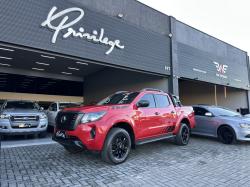 NISSAN Frontier 2.3 ATTACK CABINE DUPLA BI-TURBO DIESEL AUTOM�TICO