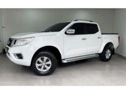 NISSAN Frontier 2.3 16V LE 4X4 CABINE DUPLA BI-TURBO DIESEL AUTOMÁTICO