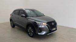 NISSAN Kicks 1.6 16V 4P FLEXSTART SENSE XTRONIC AUTOMTICO CVT