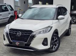 NISSAN Kicks 1.6 16V 4P FLEXSTART SENSE