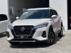 NISSAN Kicks 1.6 16V 4P FLEXSTART SENSE