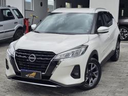 NISSAN Kicks 1.6 16V 4P FLEXSTART SENSE