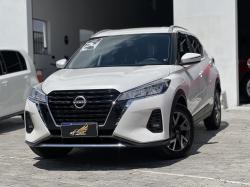 NISSAN Kicks 1.6 16V 4P FLEXSTART SENSE