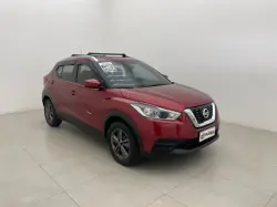NISSAN Kicks 1.6 16V 4P FLEXSTART S