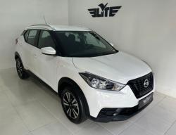 NISSAN Kicks 1.6 16V 4P FLEXSTART S DIRECT X-TRONIC AUTOMTICO CVT