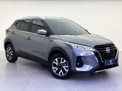 NISSAN Kicks 1.6 16V 4P FLEXSTART SENSE
