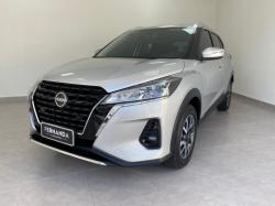 NISSAN Kicks 1.6 16V 4P FLEXSTART SENSE XTRONIC AUTOM�TICO CVT